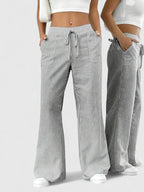 Tatienne | Elegant Women Pants