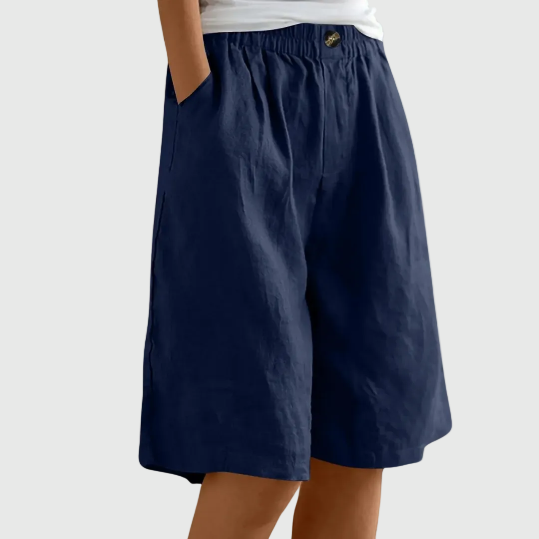 Miley | Elegant Comfortable Shorts